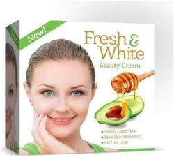 FRESH&WHITE BEAUTY CREAM