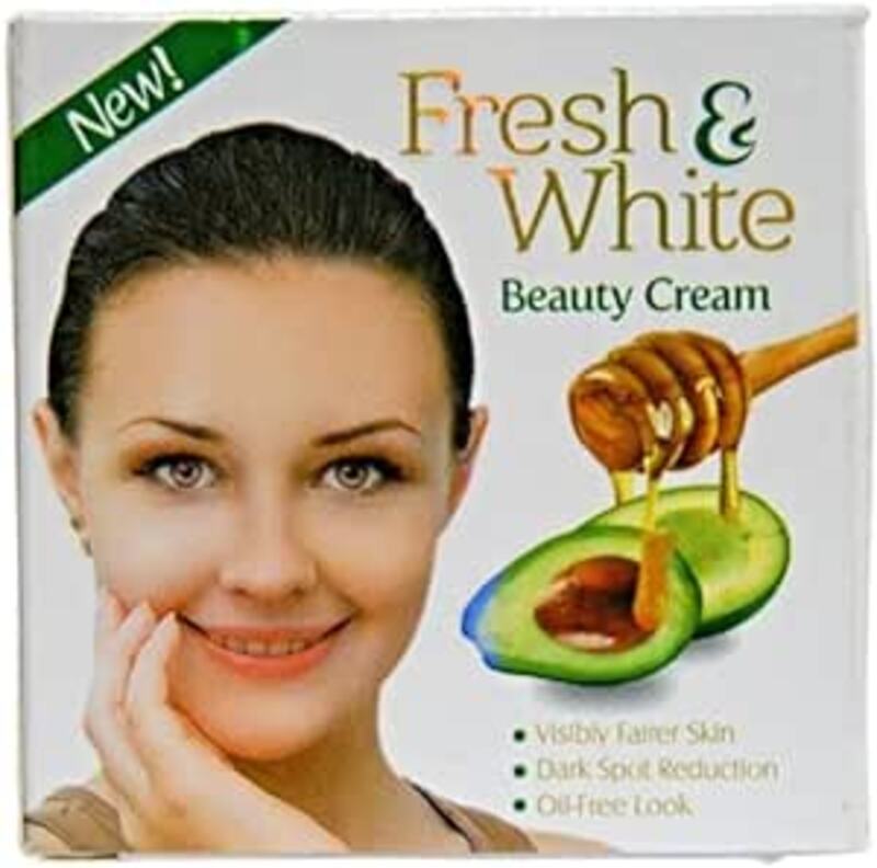 FRESH&WHITE BEAUTY CREAM