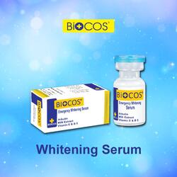 BIOCOS Emergency Whitening Serum