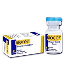 BIOCOS Emergency Whitening Serum