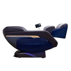 JC BUCKMAN ElateUs+ 4D full body Massage Chair with 24 auto programs, smart sensors, Zero Gravity position, Super Long Track, 2-way Stretch, Heat Therapy, HIFI BT speakers and 6 massage techniques