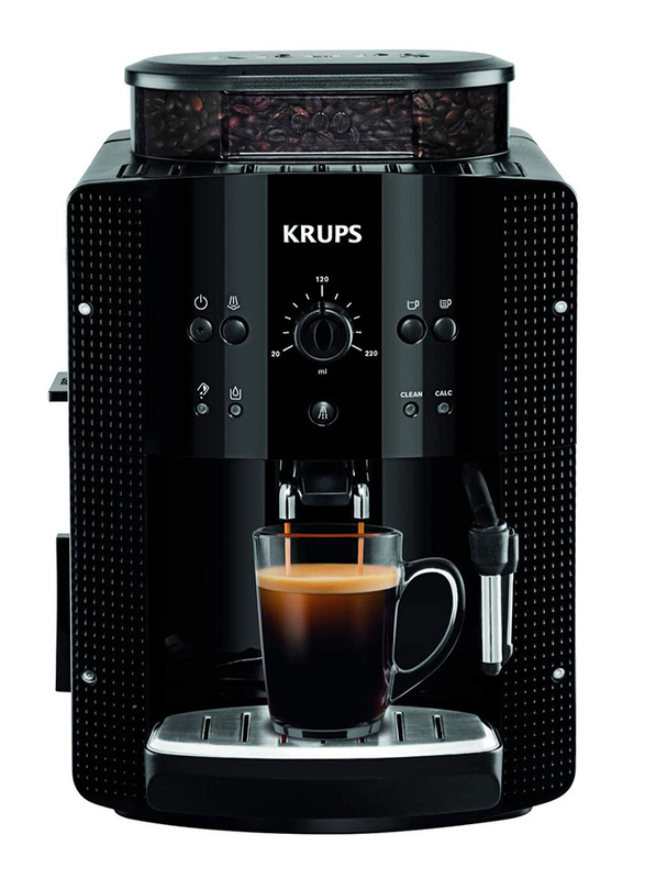 Krups Filter 1 Cup Dose Dust Coffee Machine Virtuoso XP442C