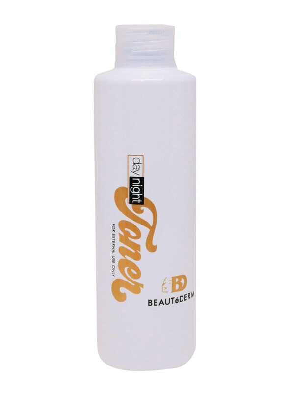 

Beautederm Day & Night Toner, 120ml