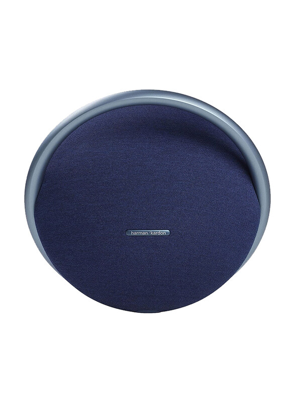 

Harman Kardon Onyx Studio 7 Wireless Portable Speaker, Blue