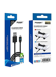 Dobe Charging Cable, Ty-0803, Black