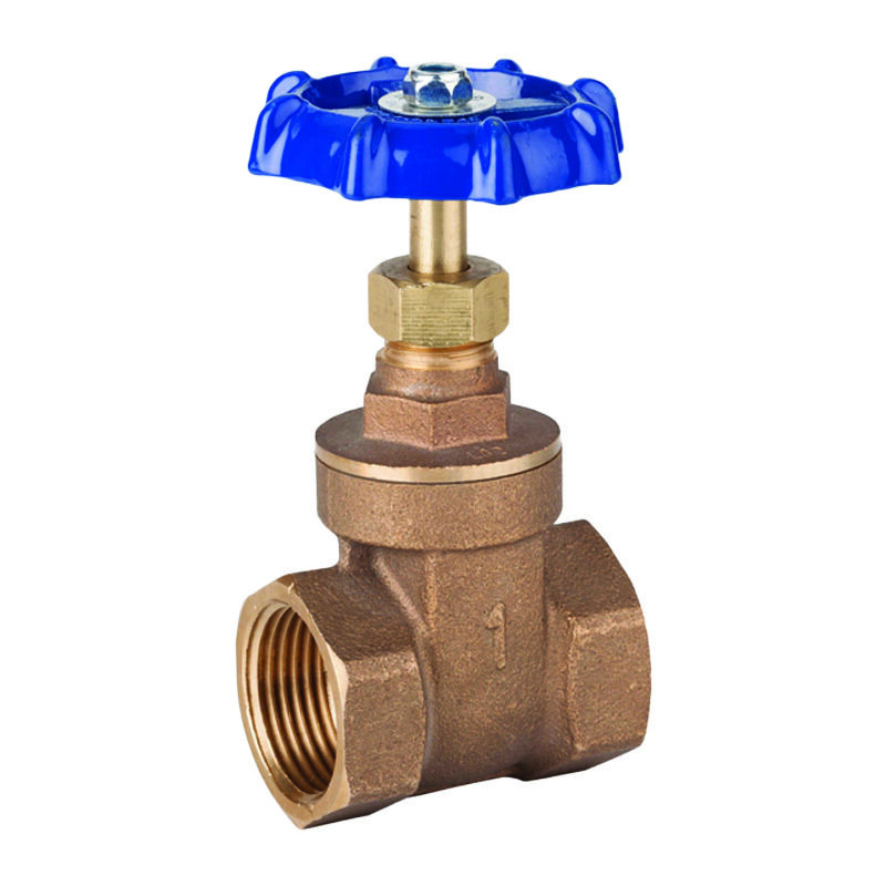 

Other NIBCO 1 1/2" Bronze Gate Valve