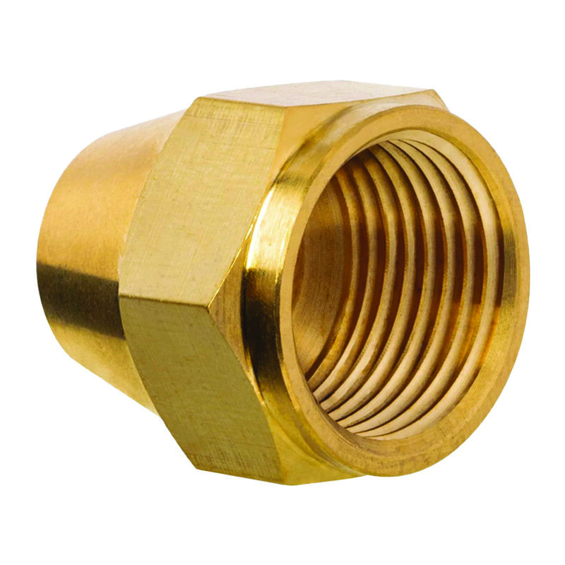

Other CLI 1/4" Flare Nut