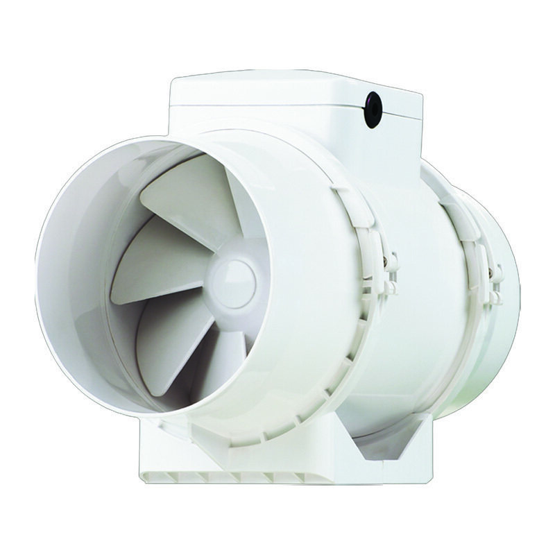 

Other Vents TT 150 Inline Mixed Flow Fans