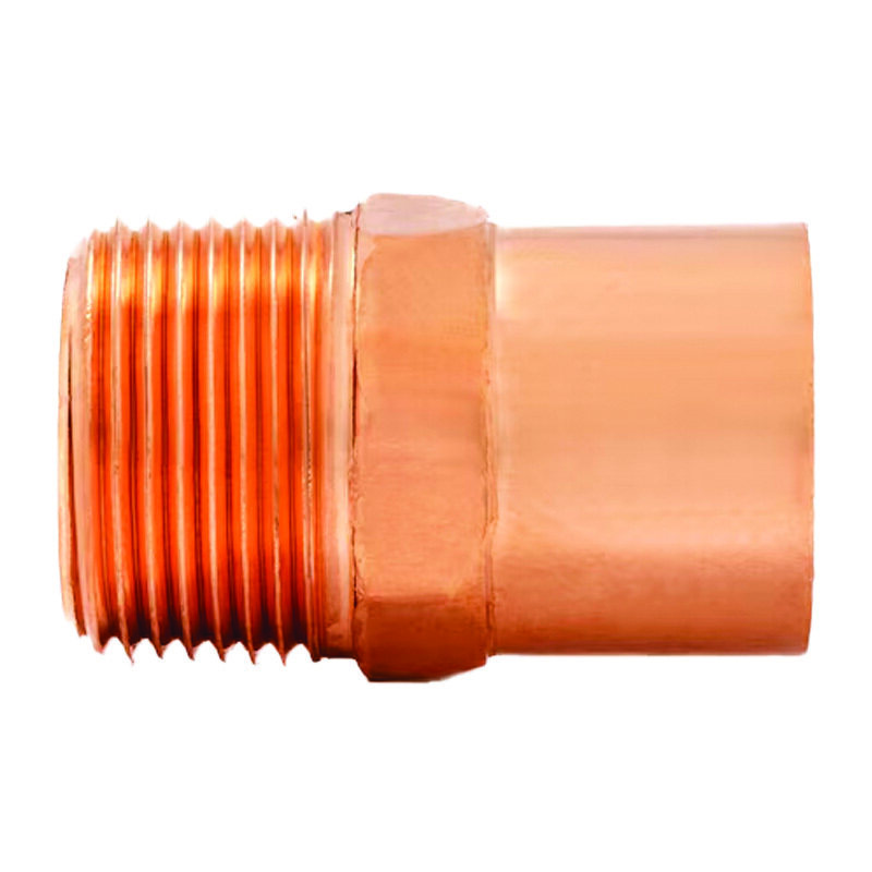 

Other CLI 600 - 22mm Male Adapter
