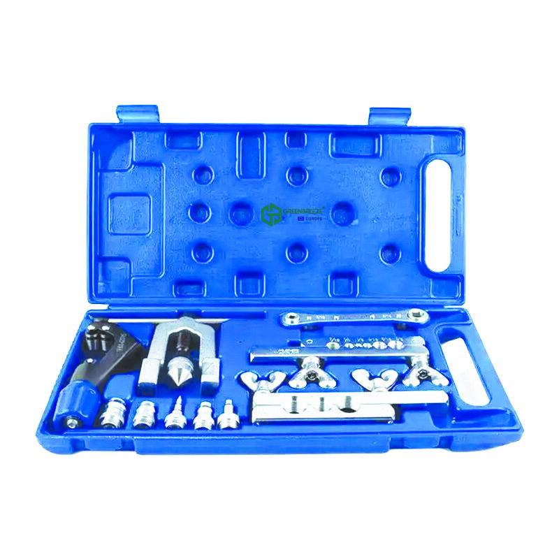 

Other Brand Flaring & Swaging Tool Set CT -275