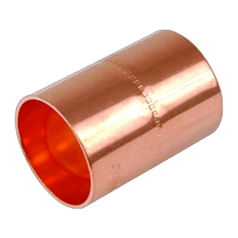 

Other CLI 1 5/8 Rolled Stop Coupling