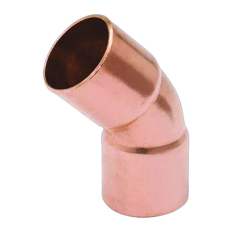 

Other CLI 5/8 CXC 45 Elbow Fitting