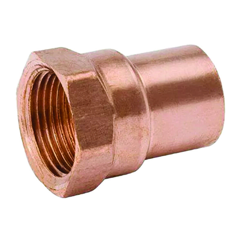 

Other CLI 1 1/4" Female Adapter