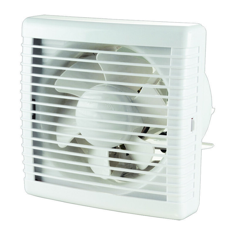 

Other Vents VVR 230 Axile Window Fan