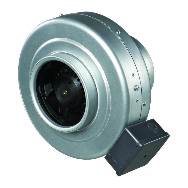 

Other Vents VKMz 125 Inline Centrifugal Fan
