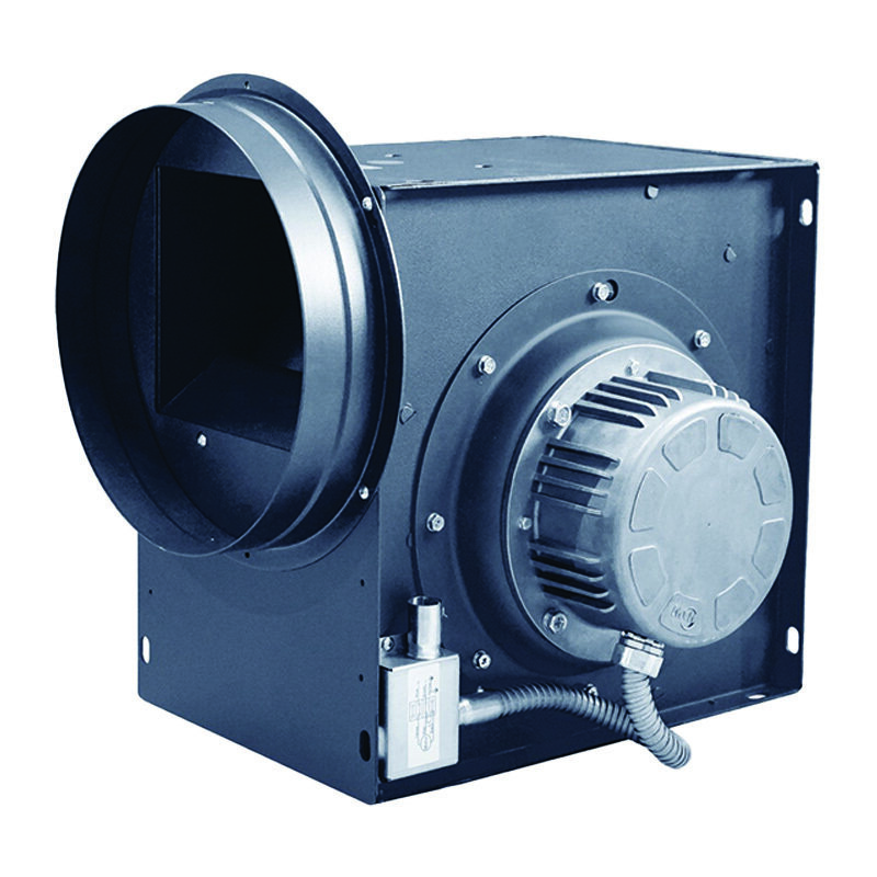 

Other GREENBREEZE Multi-Wing Centrifugal Fan (DPT30-300A)