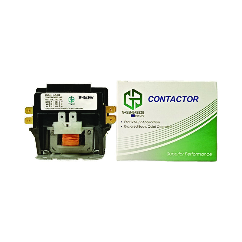 

Other Brand GREENBREEZE Capacitor - 30 UF