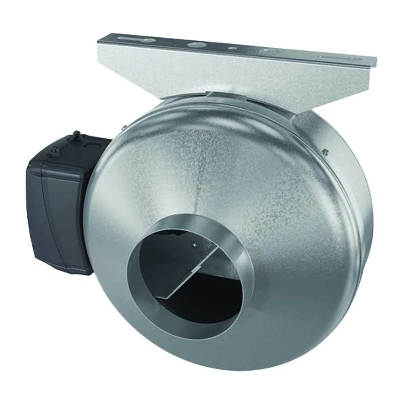 

Other ERA Mars GDF 100 Centrifugal Inlet & Exhaust Duct Fan