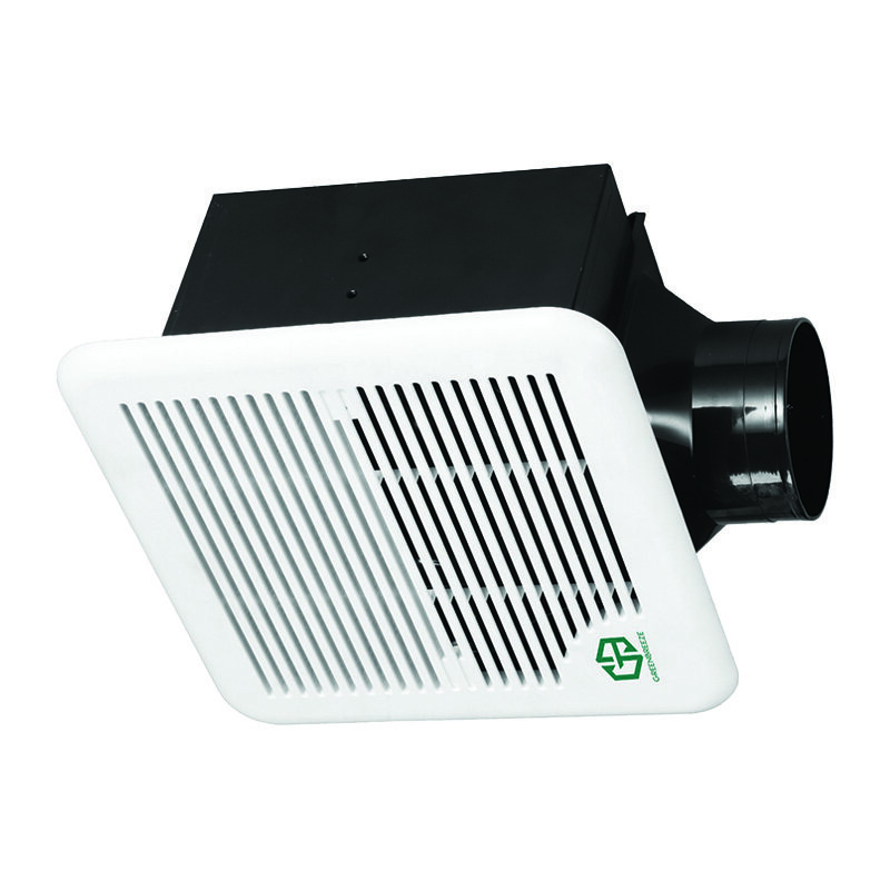 

Other GREENBREEZE Ceiling Mounted Fan (Plastic Cover/Metal Body) - BPT10-11-S