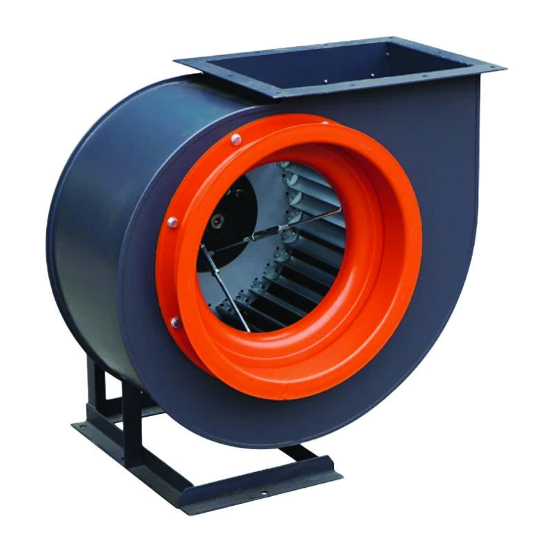 

Other GREENBREEZE Low Noise Centrifugal Fans - 4A