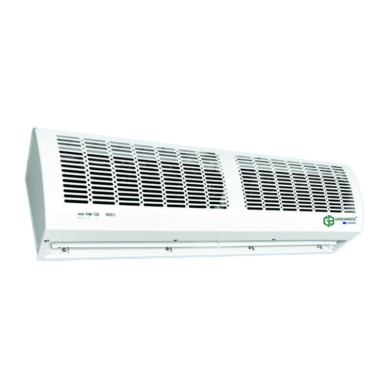 

Other GREENBREEZE N-Cross Flow Air Curtain 1800
