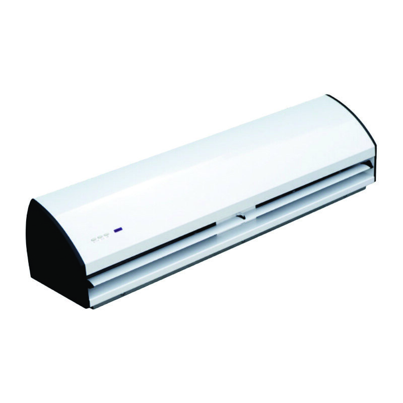 

Other GREENBREEZE T3 Cross Flow Air Curtain 1500 Silver