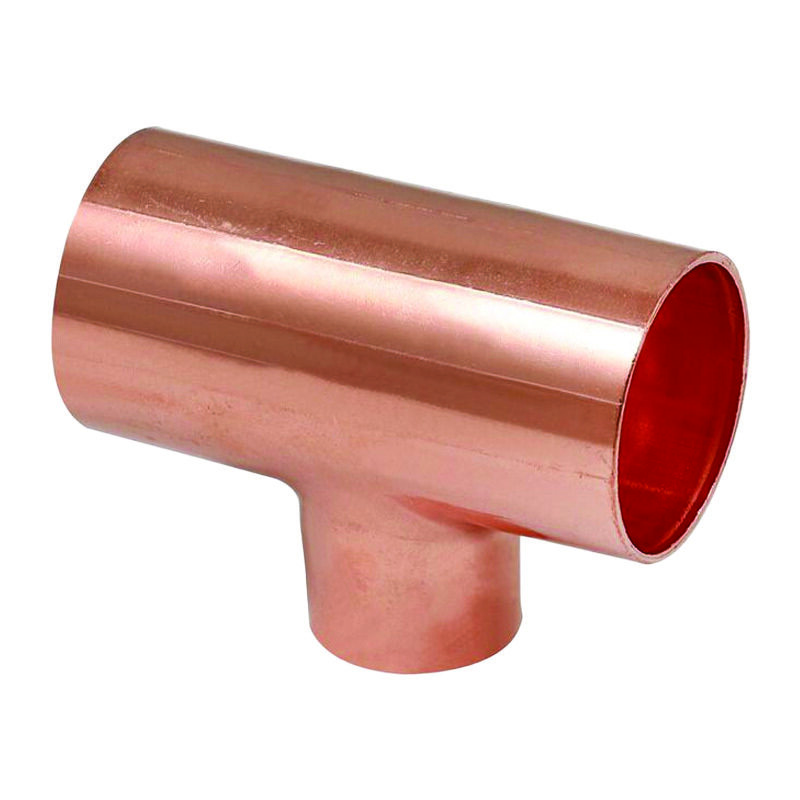 

Other CLI 600 - 28mm x 28mm x 15mm Reducing Tee