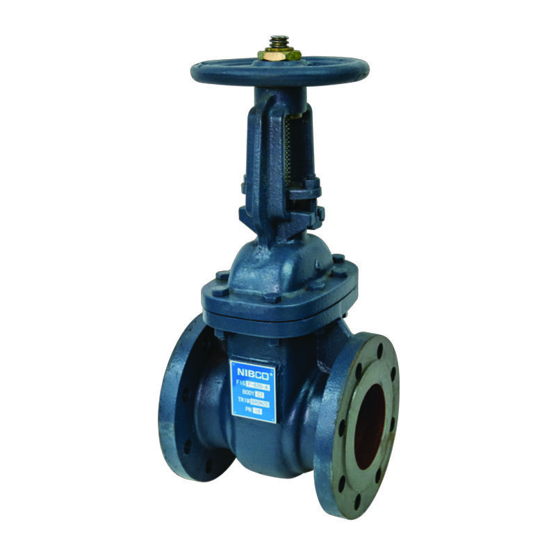 

Other NIBCO 4" Ductile Iron Gate Valve