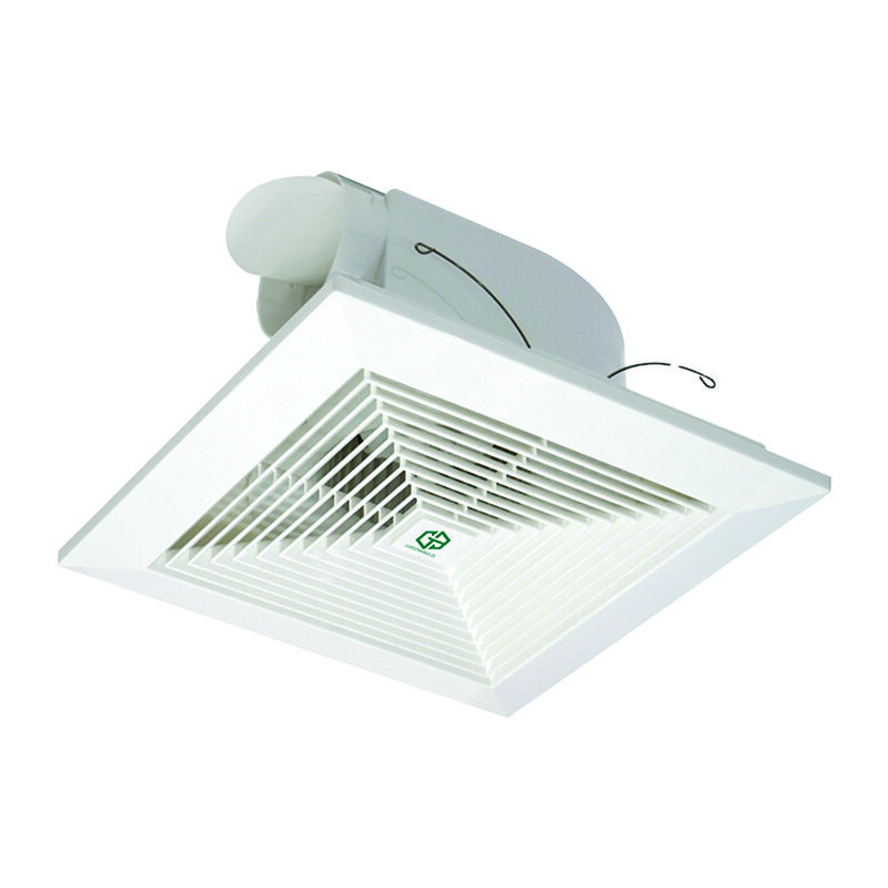 

Other GREENBREEZE Ceiling Mounted Fan (Plastic Cover/Plastic Body) - BPT28-24QS