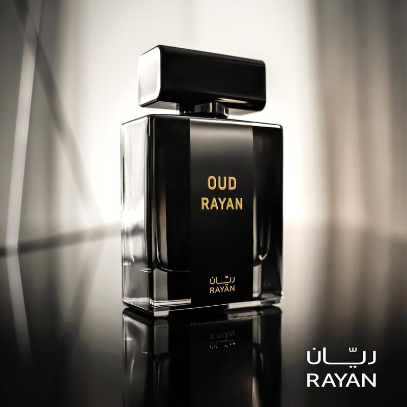 عطر عود ريان – 100 مل