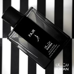 عطر عود ريان – 100 مل