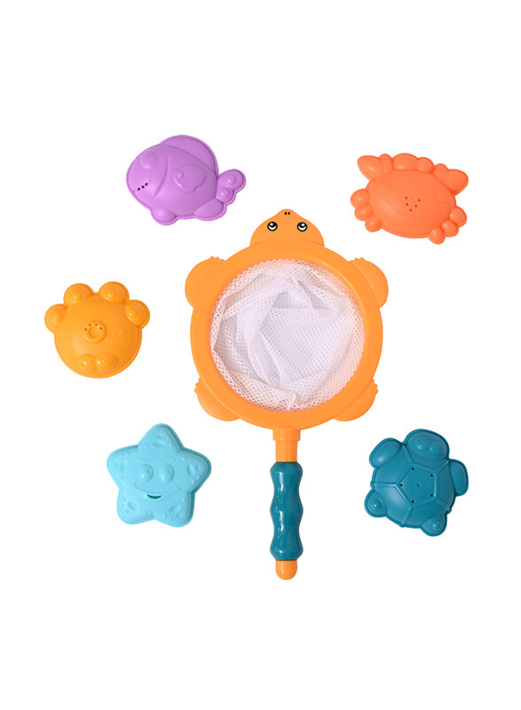 

Lorelli Toys Ocean Bath Toys