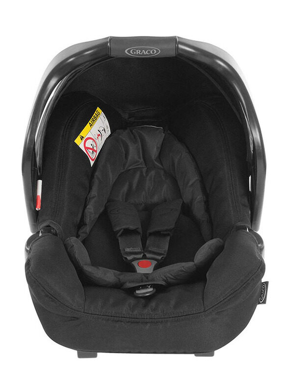 

Graco Snugride 30 Infant Car Seat, Black