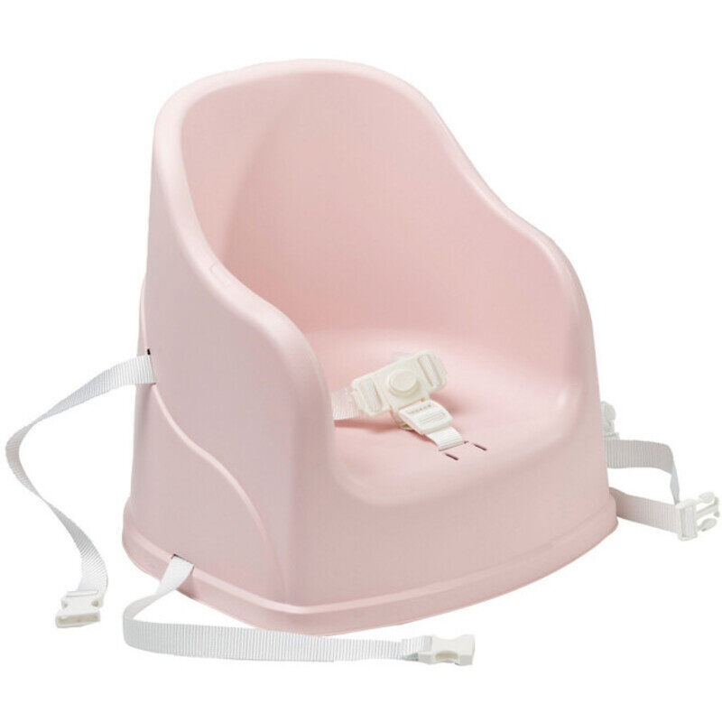 Tudi Booster Seat Pink
