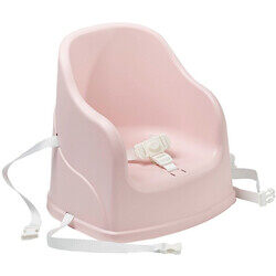 Tudi Booster Seat Pink
