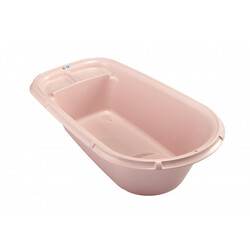 Deluxe Bath Tub Pink