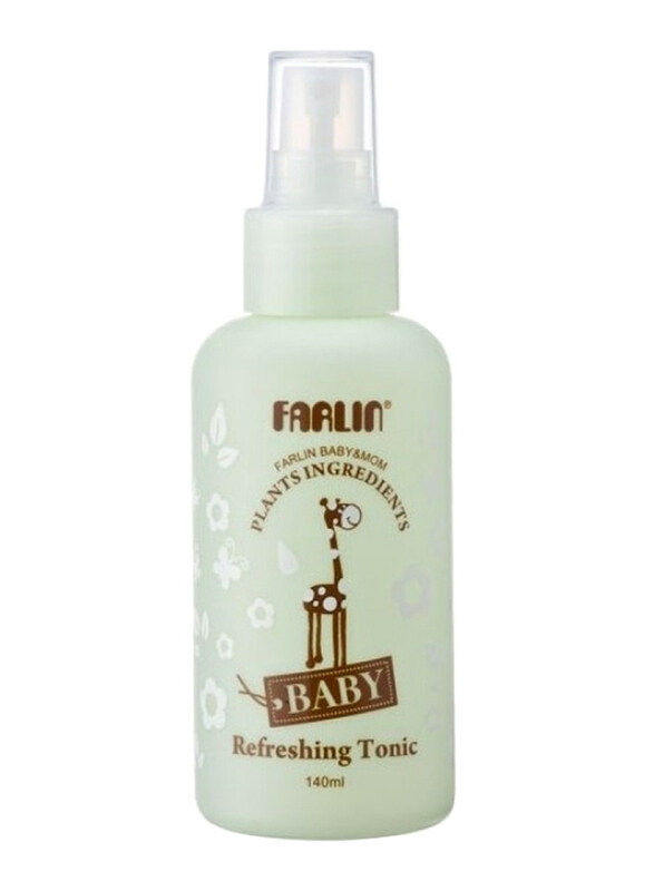 

Farlin 140ml Baby Refreshing Tonic for Kids