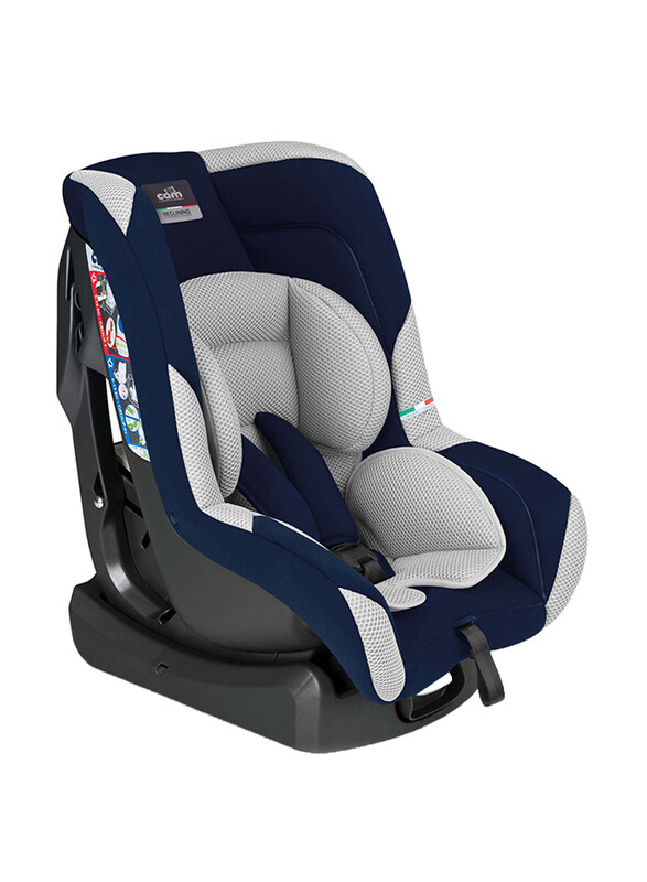 

Cam Gara 0.1 Car SeatStation, Group 0+1, Blue