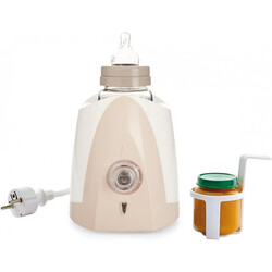 Bottle Warmer 230V Beige