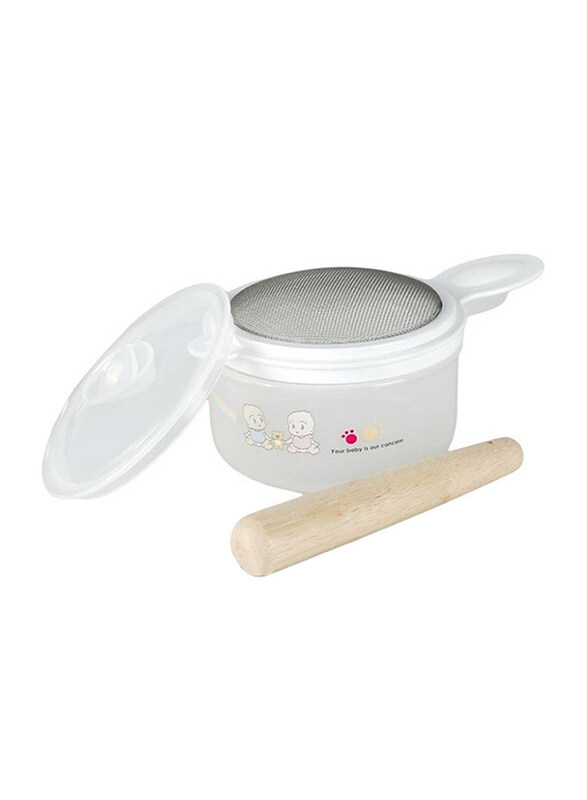 

Farlin Compact Food Grinder, White