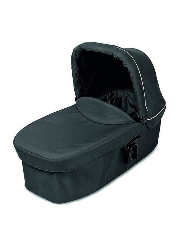 

Graco Pit Stop Baby Carrycot, Green