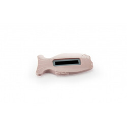 Bath Thermometer Pink