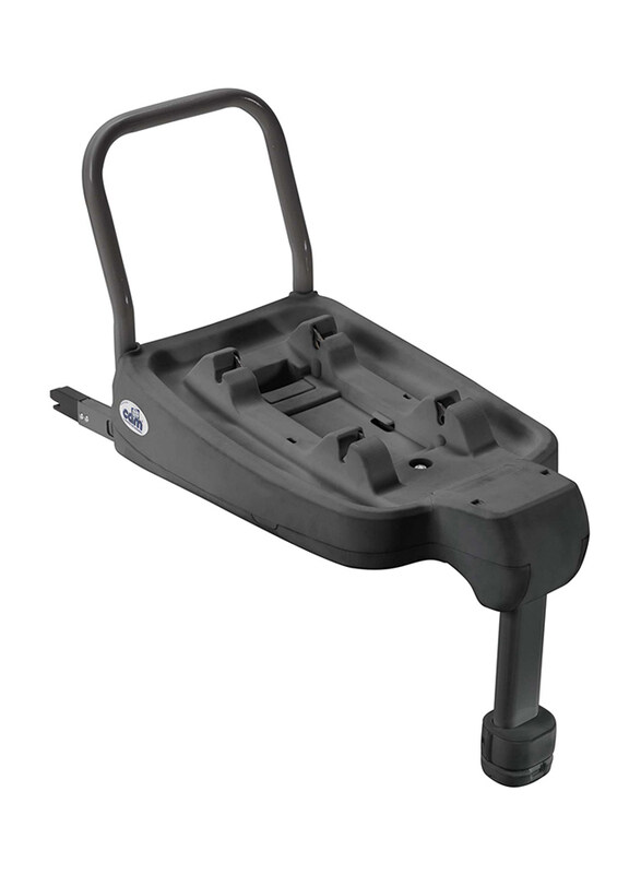 

Cam 2-in-1 Car Seat Base, Black