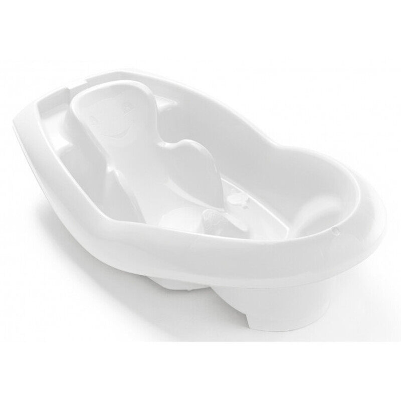 

Thermobaby Lagoon Bath Tub white