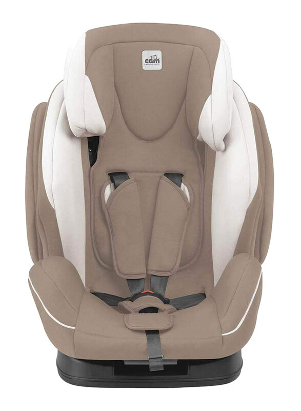 

Cam Regolo Car Seat, Beige