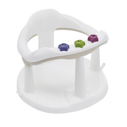 Aquababy Bath Ring White