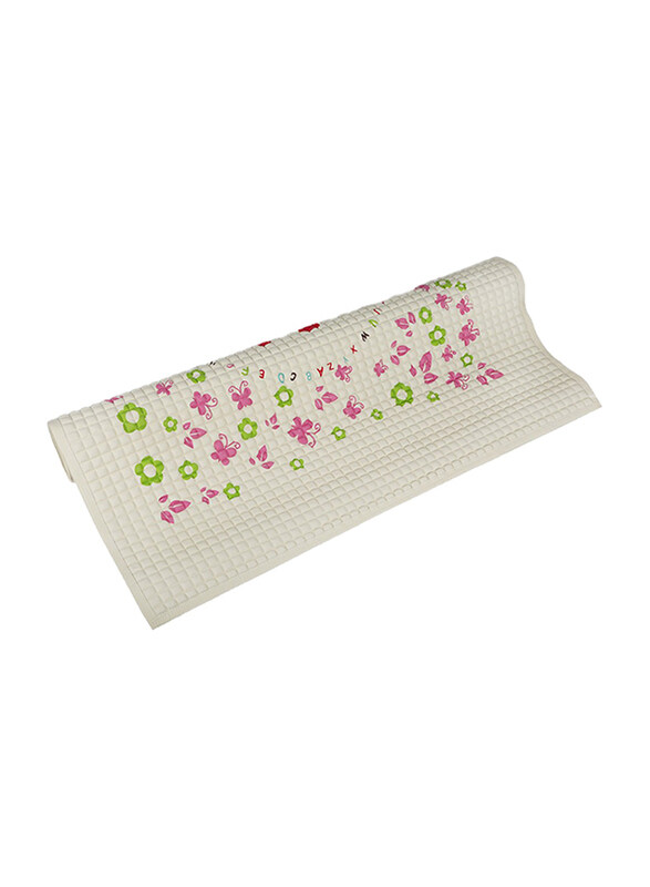 

Farlin Air-Filled Rubber Cot Sheet, White