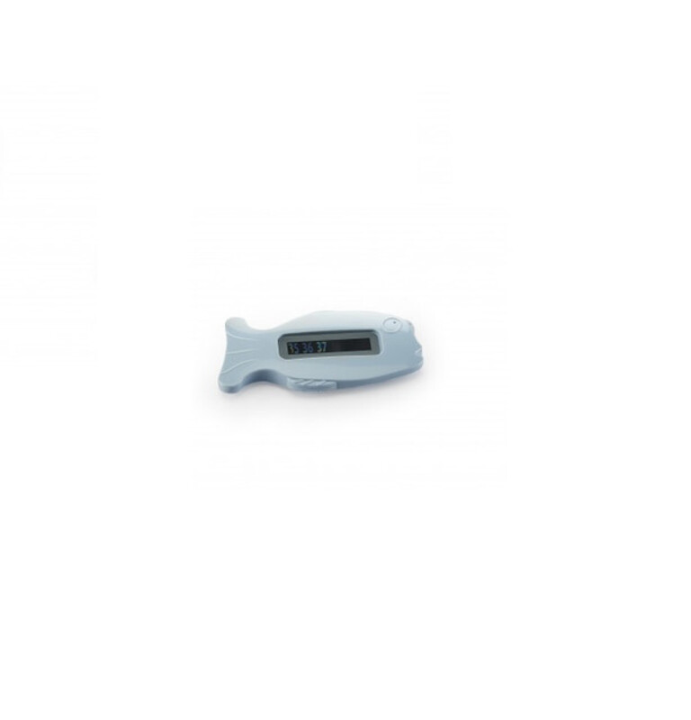 Bath Thermometer Baby blue