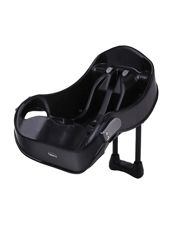 

Graco Car Seat Base, Black