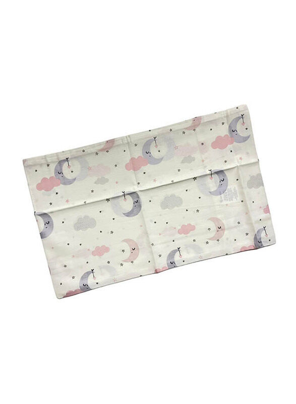

Lorelli Classic Memory Pillow Case, Cream